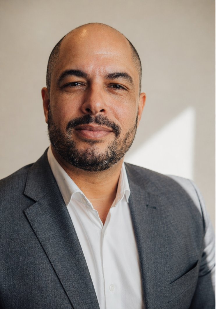 Manoel Massa, consultor financeiro CNPI