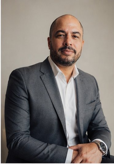 Manoel Massa, consultor financeiro CNPI