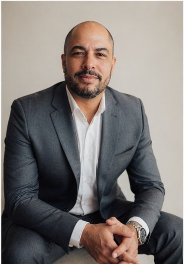 Manoel Massa, consultor financeiro CNPI
