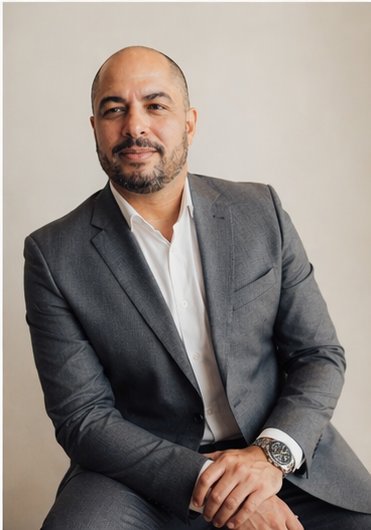 Manoel Massa, consultor financeiro